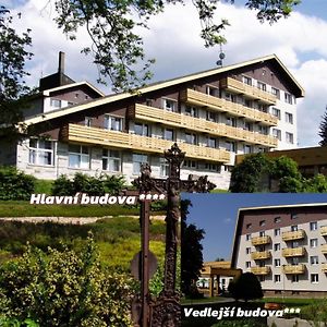 Hotel Srni