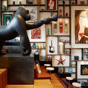 citizenM New York Bowery